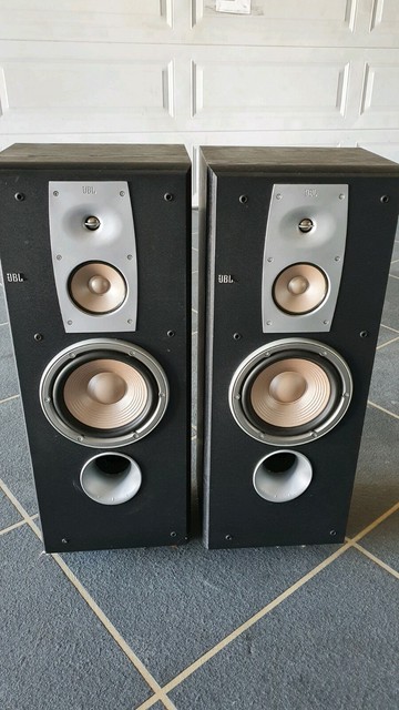 jbl n38
